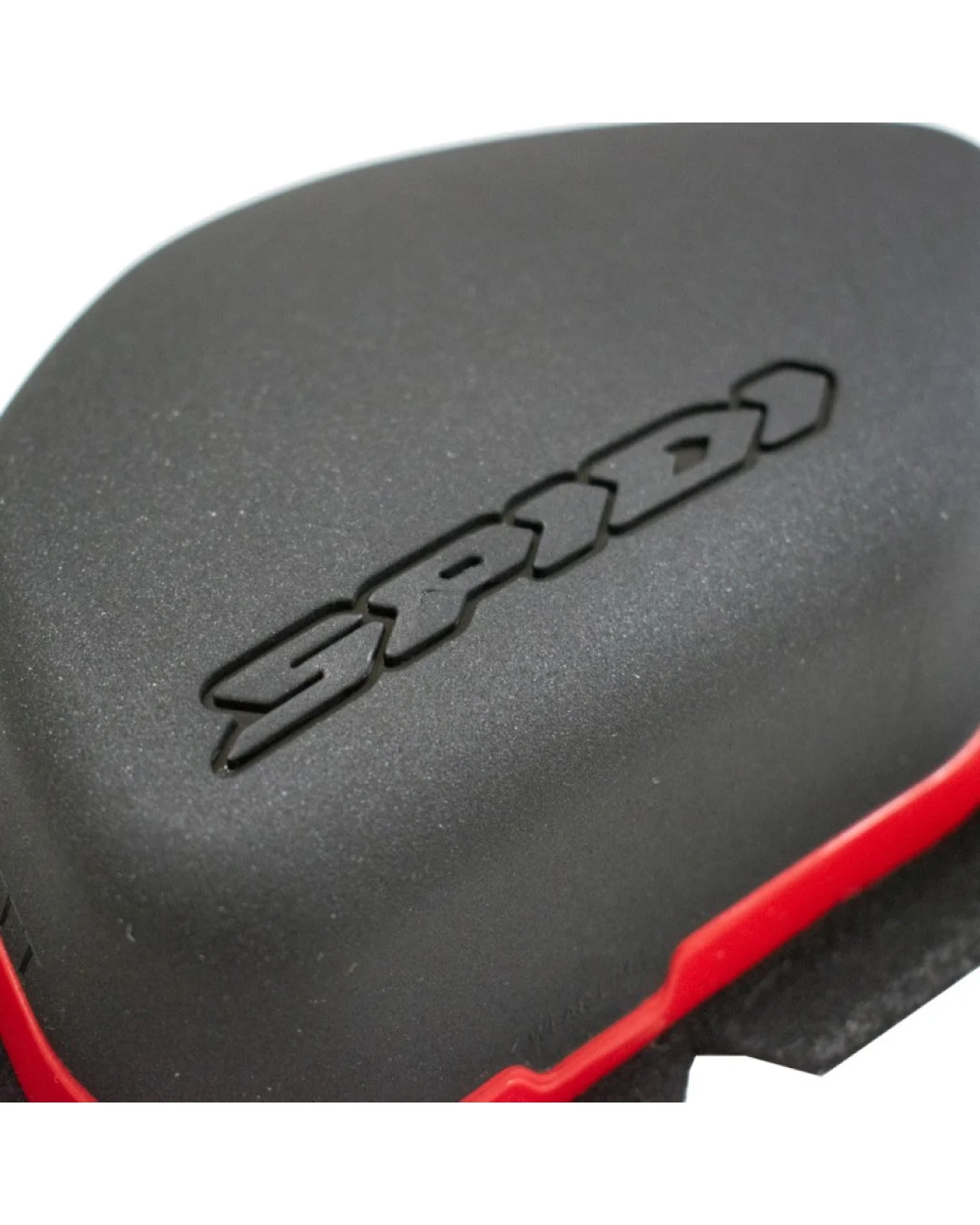 Слайдери SPIDI RACING SLIDER RED