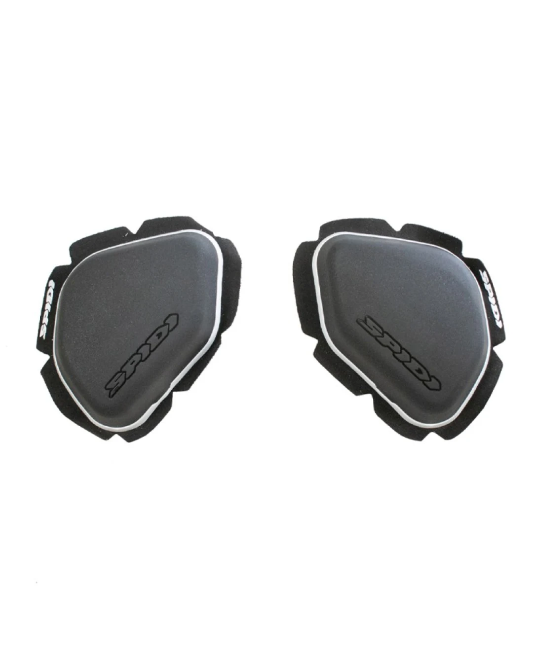 Слайдери SPIDI RACING SLIDER WHITE
