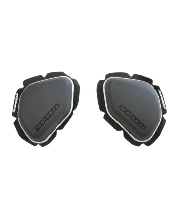 Слайдери SPIDI RACING SLIDER WHITE