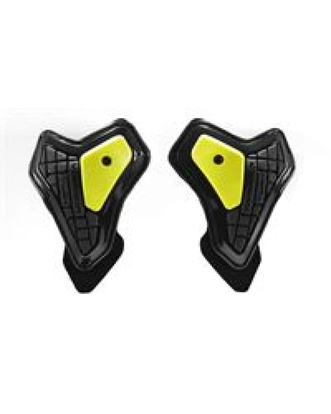Слайдери SPIDI WARRIOR E. SLIDER  Black/Fluo