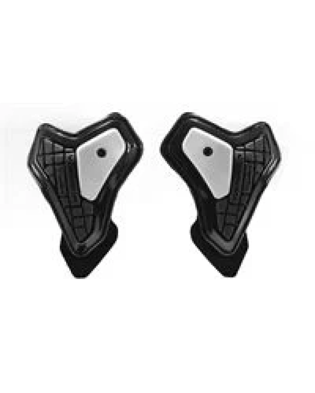 Слайдери SPIDI WARRIOR E. SLIDER Black/White