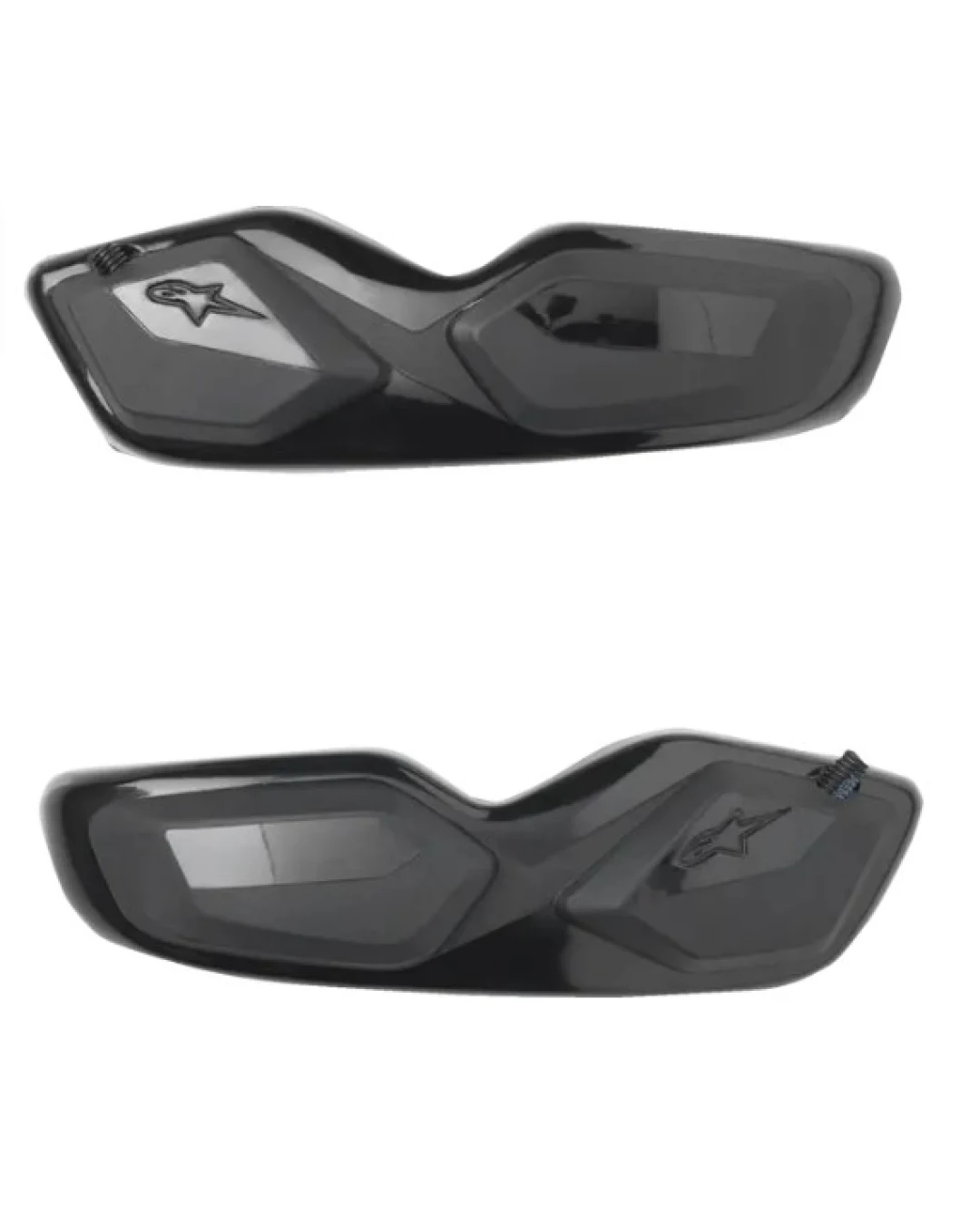Слайдери за ботуши ALPINESTARS SMX BLACK 24-25