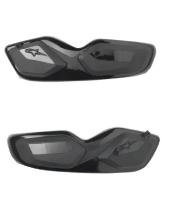 Слайдери за ботуши ALPINESTARS SMX BLACK 24-25