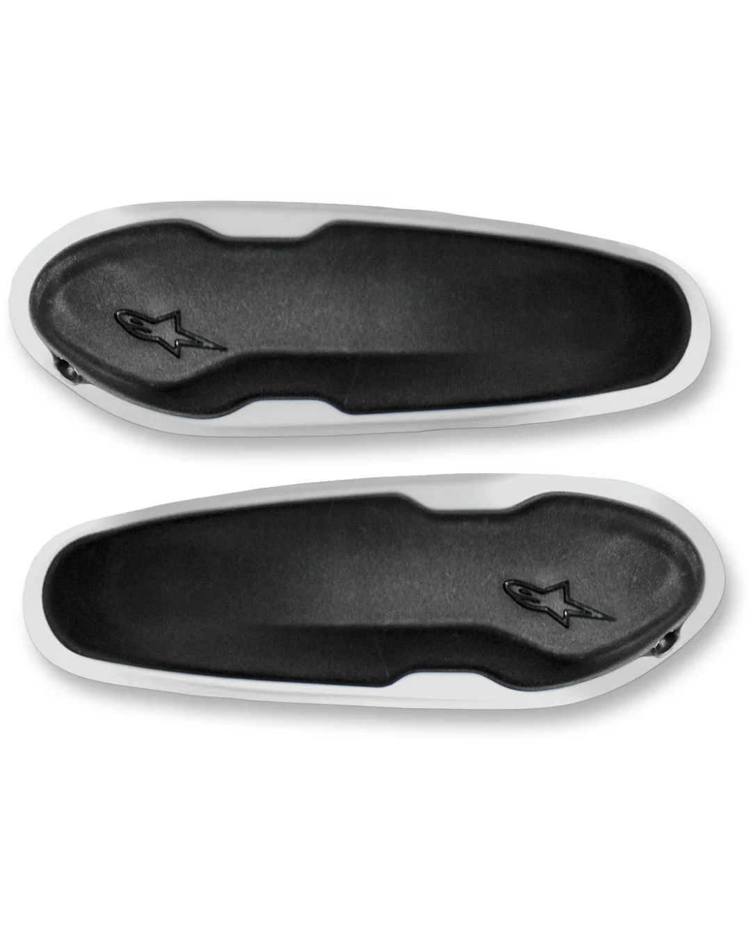 Слайдери за ботуши ALPINESTARS SMX PLUS BLACK/WHITE