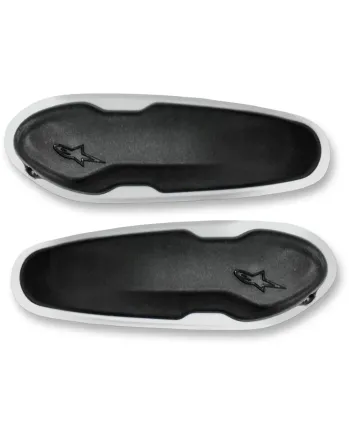 Слайдери за ботуши ALPINESTARS SMX PLUS BLACK/WHITE