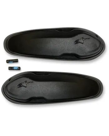 Слайдери за ботуши ALPINESTARS SMX PLUS BLACK