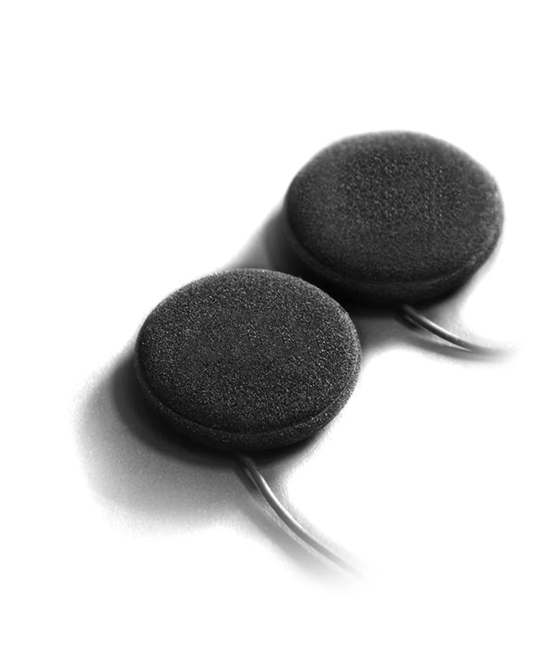 Слушалки CARDO 40mm Audio Set