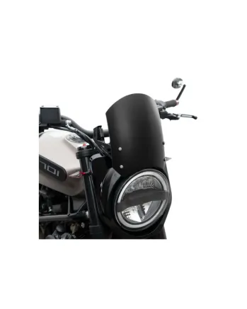 Слюда BARRACUDA AEROSPORT ALUMINUM Husqvarna Svartpilen 701 (2018-2022)