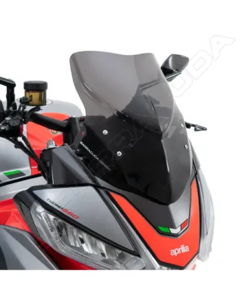 СЛЮДА BARRACUDA AEROSPORT Aprilia Tuono 660 (2021-2022)