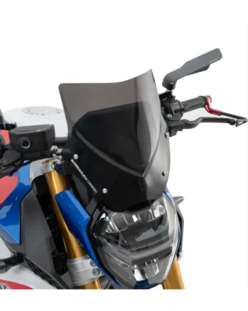 Слюда BARRACUDA AEROSPORT BMW F900 2026