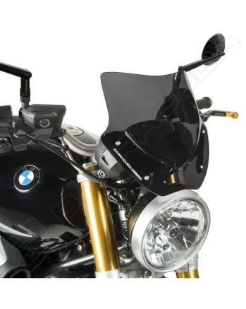 СЛЮДА BARRACUDA AEROSPORT BMW R NineT Pure (2017-2020)BMW R NineT Scrambler (2017-2020)