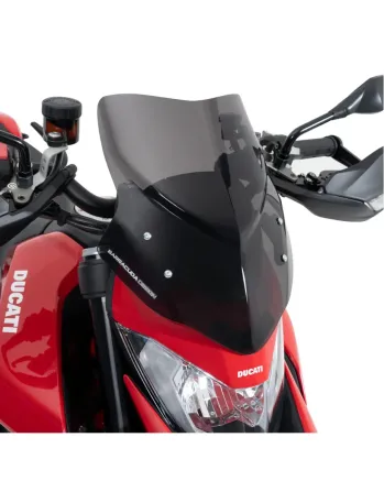 СЛЮДА BARRACUDA AEROSPORT Ducati Hypermotard 950