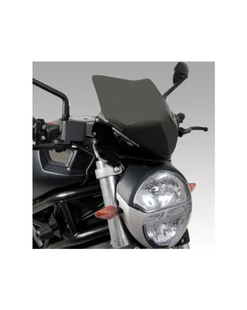 СЛЮДА BARRACUDA AEROSPORT Ducati Monster 696 Ducati Monster 796