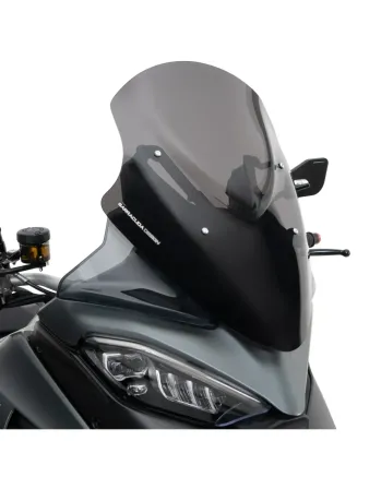Слюда BARRACUDA AEROSPORT Ducati Multistrada V4S (2022)