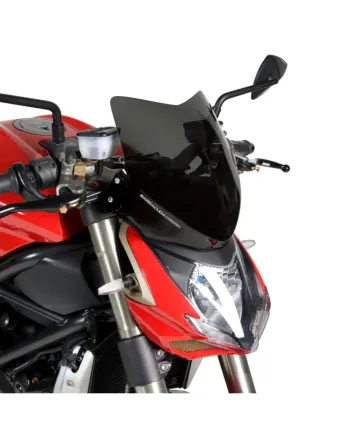 Слюда BARRACUDA AEROSPORT Ducati StreetFighter 848/1100