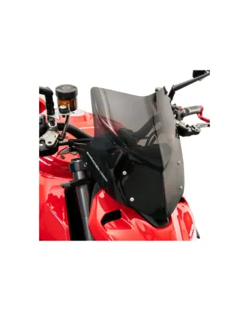 Слюда BARRACUDA AEROSPORT Ducati Streetfighter V4/V2 (2020-2022)