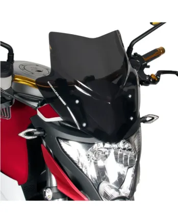СЛЮДА BARRACUDA AEROSPORT Honda CB 1000R 08-16 Hornet 600 11-13