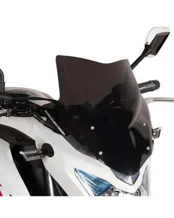 Слюда BARRACUDA AEROSPORT Honda CB 500F (2013-2015)