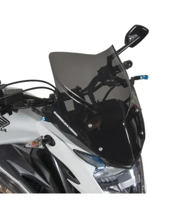 Слюда BARRACUDA AEROSPORT Honda CB 500F (2016-2017) CB500F (2018-2022)