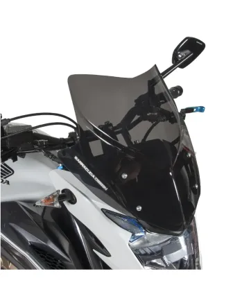 СЛЮДА BARRACUDA AEROSPORT Honda CB 500F (2016-2017) Honda CB500F (2018-2022)