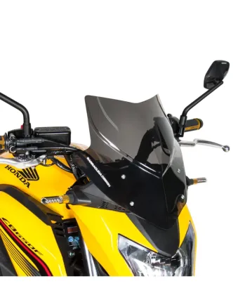 Слюда BARRACUDA AEROSPORT Honda CB 650F (2015-2016)