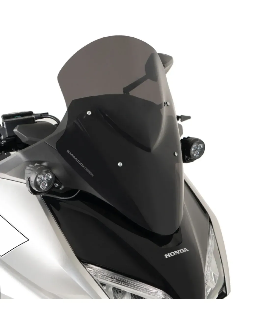 Слюда BARRACUDA AEROSPORT Honda Forza 750 (2021)