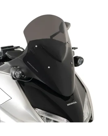 Слюда BARRACUDA AEROSPORT Honda Forza 750 (2021)