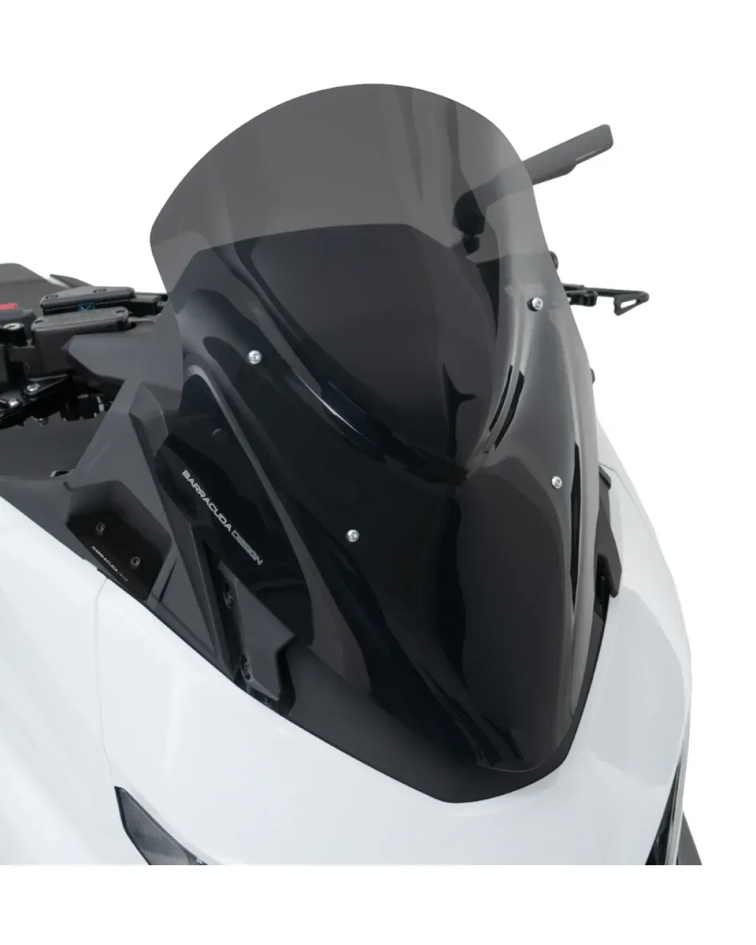 Слюда BARRACUDA AEROSPORT Honda Forza 750 2026