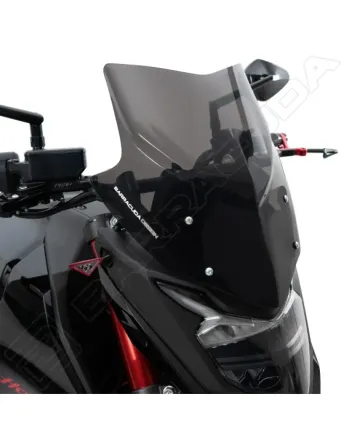 СЛЮДА BARRACUDA AEROSPORT Honda Hornet 750 (2023)