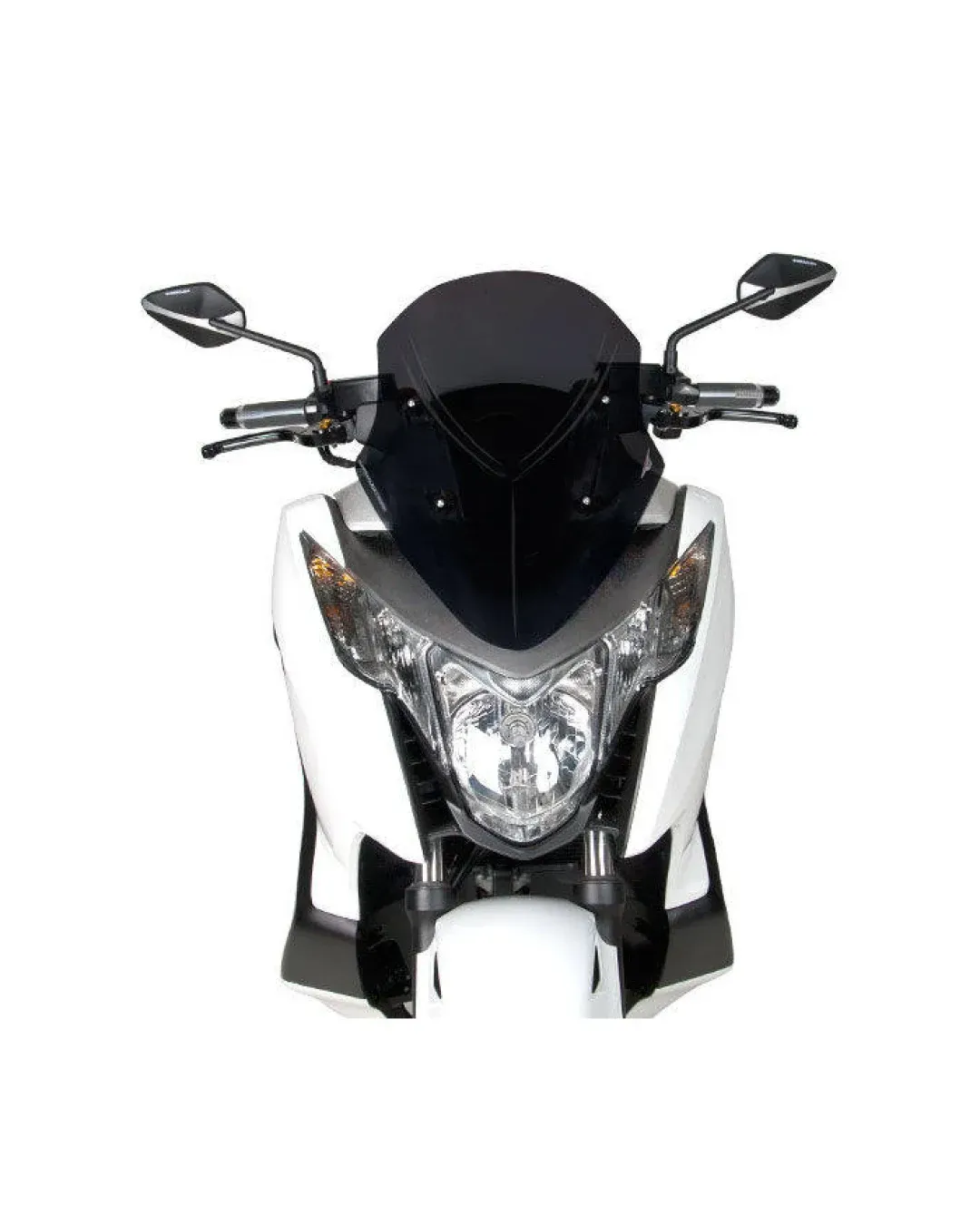 Слюда BARRACUDA AEROSPORT Honda Integra 700 (12-13) Integra 750 (14-15) Integra 750 (16-20)