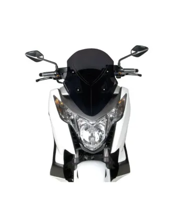 Слюда BARRACUDA AEROSPORT Honda Integra 700 (12-13) Integra 750 (14-15) Integra 750 (16-20)