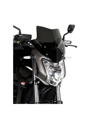 Слюда BARRACUDA AEROSPORT Honda NC 700S (2012-13) NC 750S (2015-20)