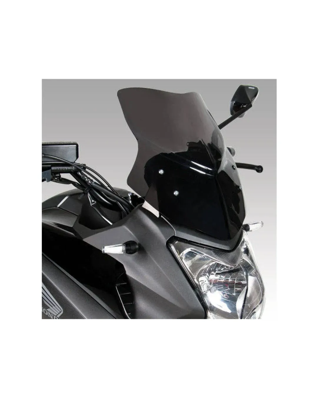 Слюда BARRACUDA AEROSPORT Honda NC 700X (2012- 2013)