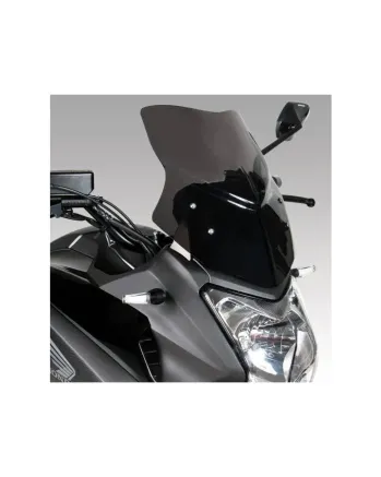 Слюда BARRACUDA AEROSPORT Honda NC 700X (2012- 2013)