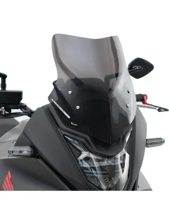 СЛЮДА BARRACUDA AEROSPORT Honda Transalp 750