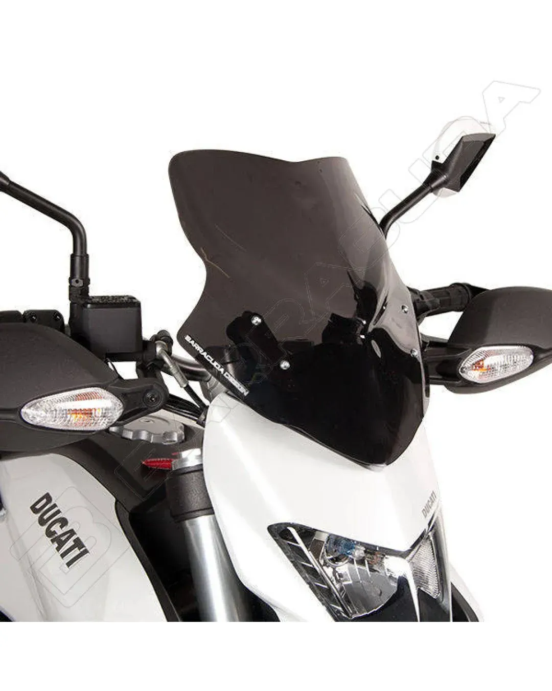 СЛЮДА BARRACUDA AEROSPORT HYPERSTRADA
