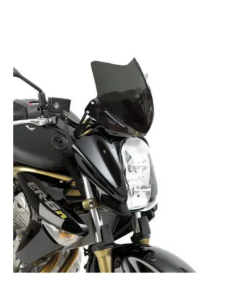 СЛЮДА BARRACUDA AEROSPORT Kawasaki Er6-N (2005-2008)