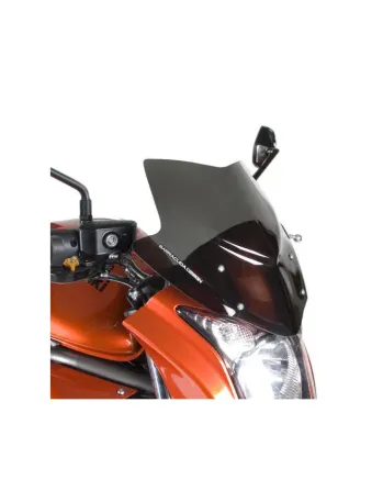 Слюда BARRACUDA AEROSPORT Kawasaki Er6-N (2009-2011)