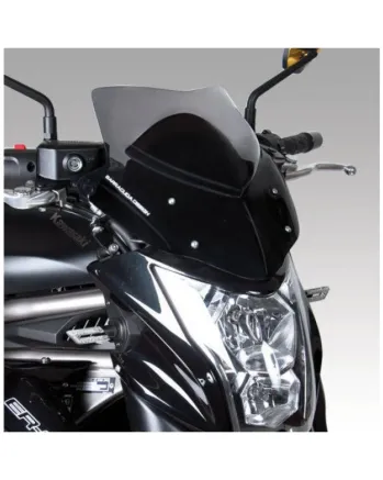 СЛЮДА BARRACUDA AEROSPORT Kawasaki Er6-N (2012-2016)
