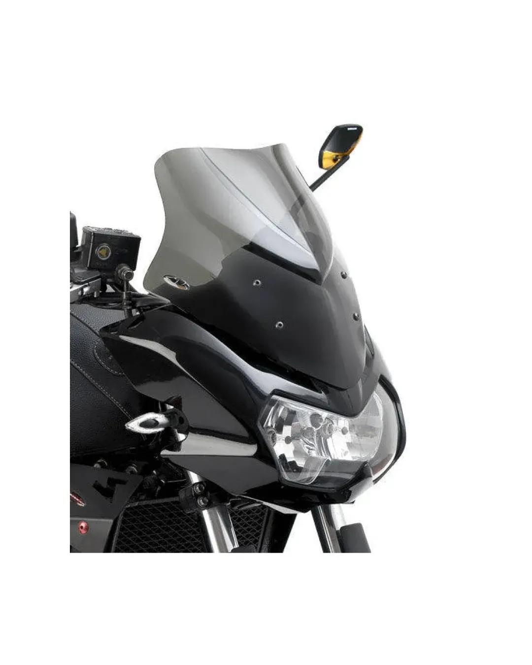 Слюда BARRACUDA AEROSPORT Kawasaki Z1000 (2003-2006)