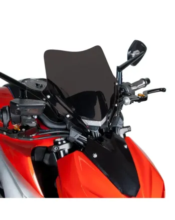 Слюда BARRACUDA AEROSPORT Kawasaki Z1000 (2014-2021)