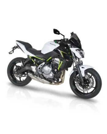 Слюда BARRACUDA AEROSPORT Kawasaki Z650 (2017-2019)