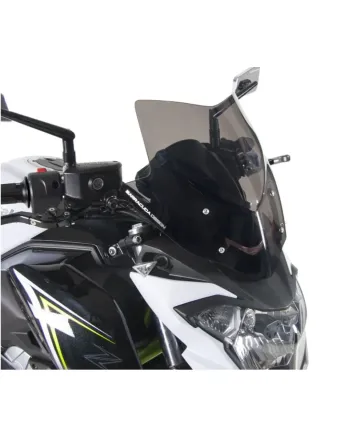 Слюда BARRACUDA AEROSPORT Kawasaki Z650 (2017-2019)