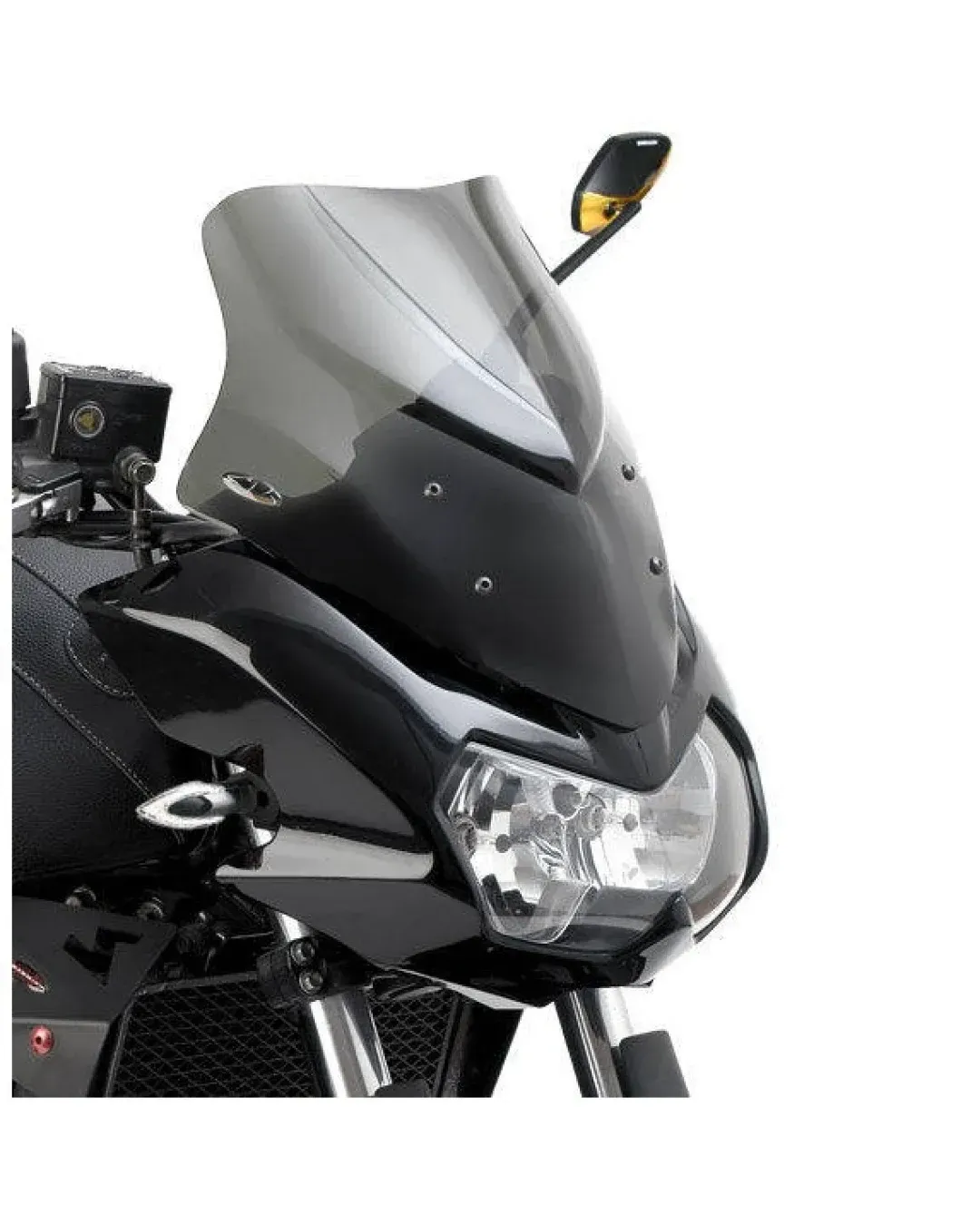 Слюда BARRACUDA AEROSPORT Kawasaki Z750 (2003-2006)