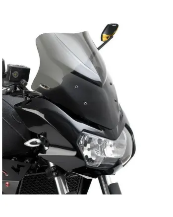 Слюда BARRACUDA AEROSPORT Kawasaki Z750 (2003-2006)