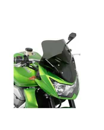 Слюда BARRACUDA AEROSPORT Kawasaki Z750 (2007-14) Z750R (2011-15)