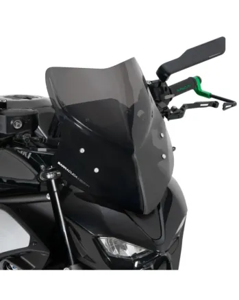 СЛЮДА BARRACUDA AEROSPORT Kawasaki Z900 2025