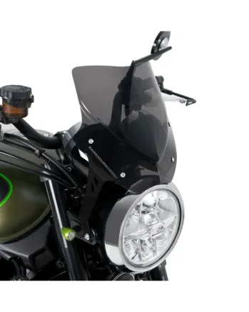 СЛЮДА BARRACUDA AEROSPORT Kawasaki Z900 RS (2018-2022)