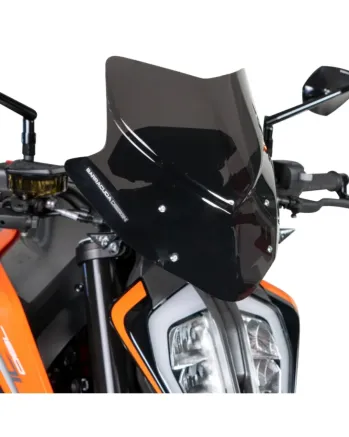 Слюда BARRACUDA AEROSPORT KTM 790 Duke (2018-2020)