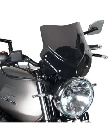 Слюда BARRACUDA AEROSPORT Moto Guzzi V7 II